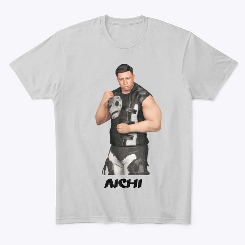 Aichi Merch