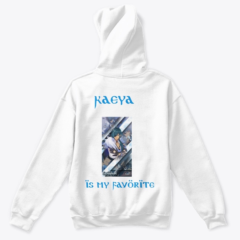 kaeya 