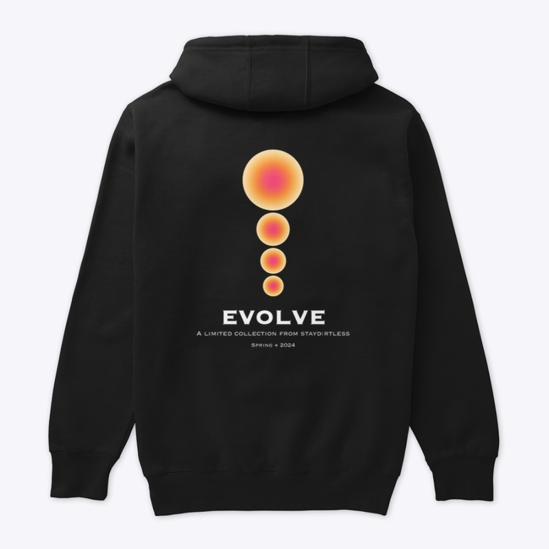 Stay Dirtless Spring 24+ Collection