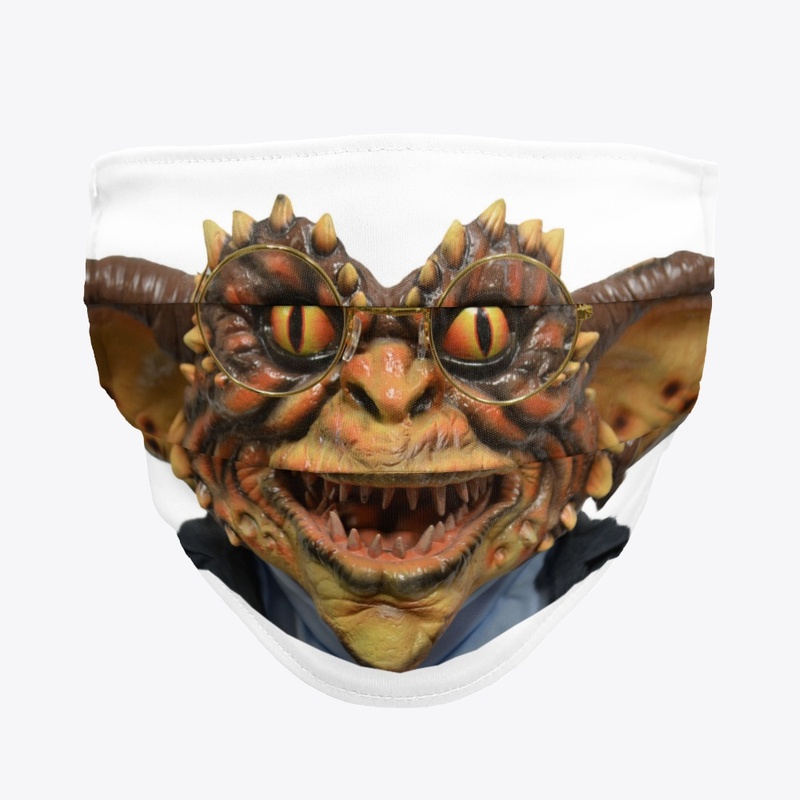 Gremlins!