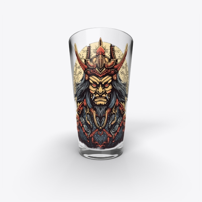 Shadowed Shogun