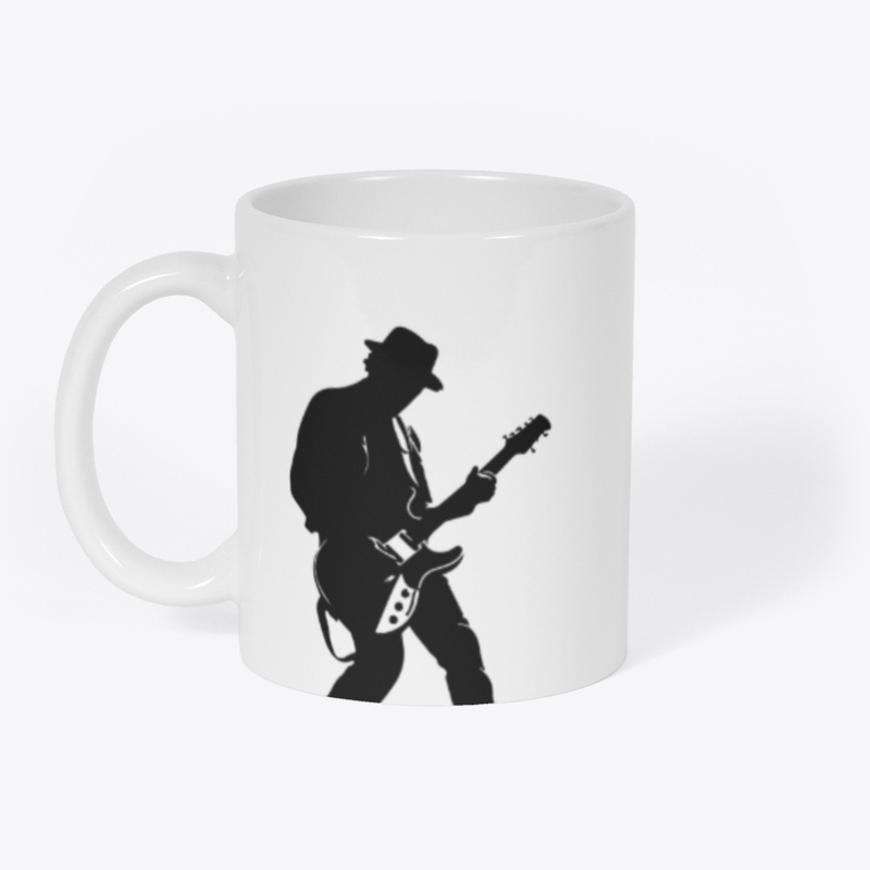 musicians cup