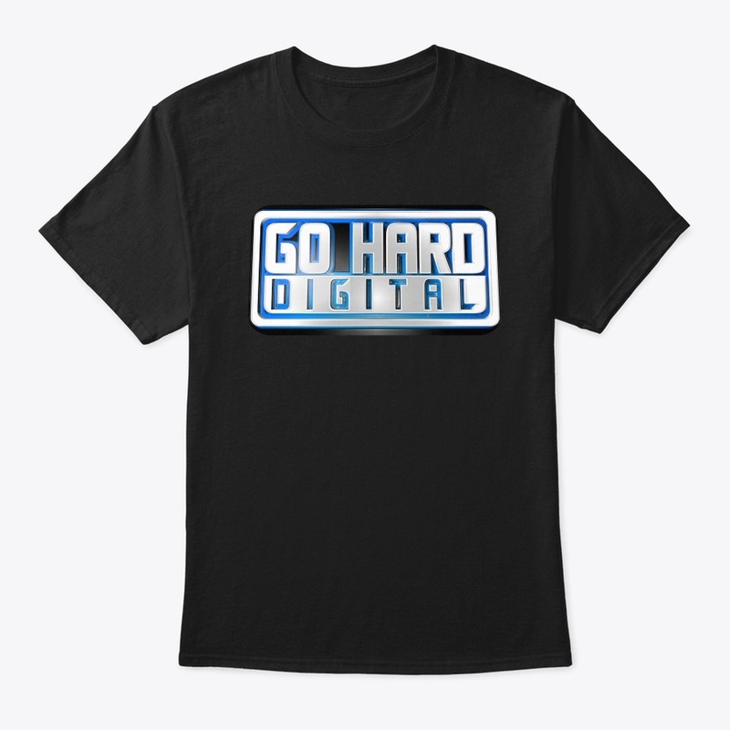 Go Hard Digital 
