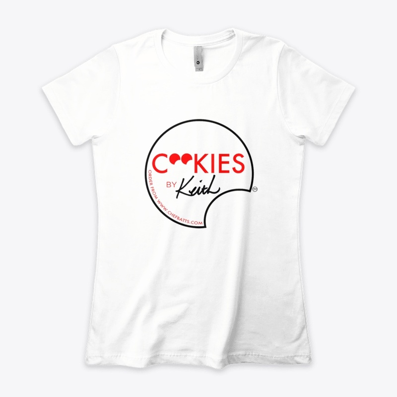 Cookies By Keith