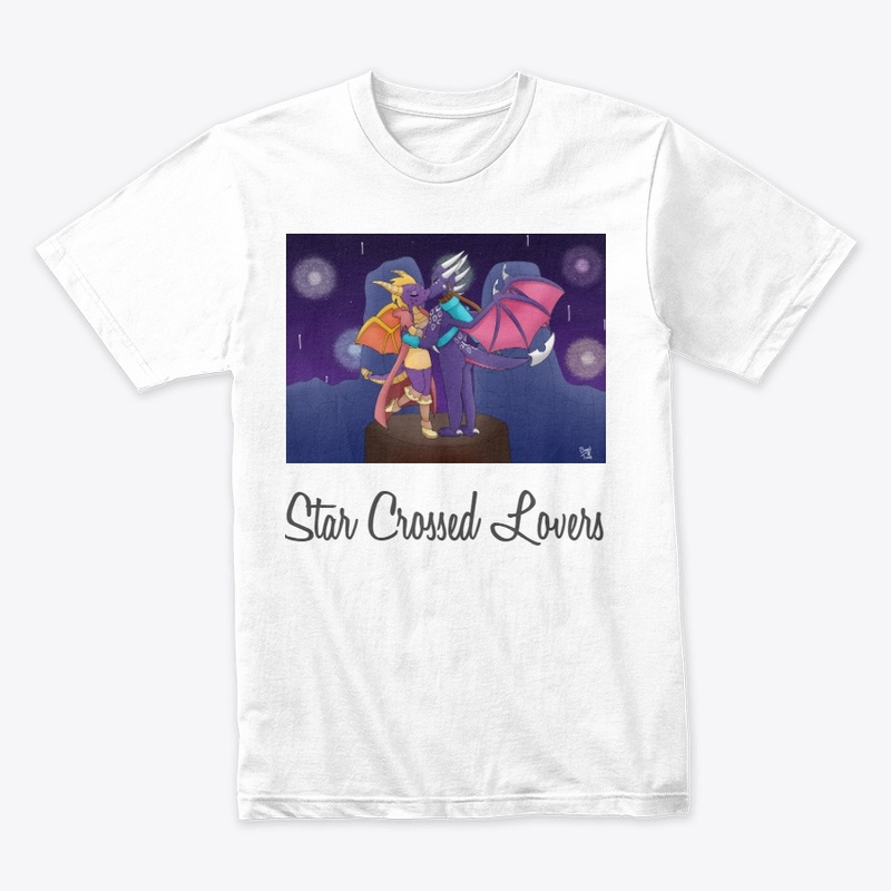Star Crossed Lovers