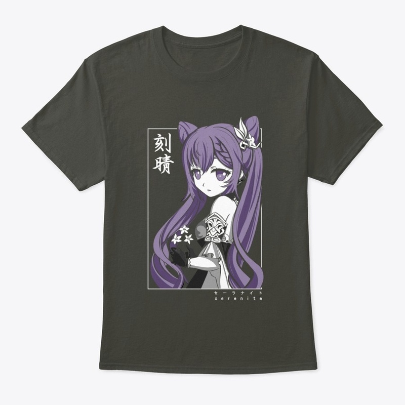keqing