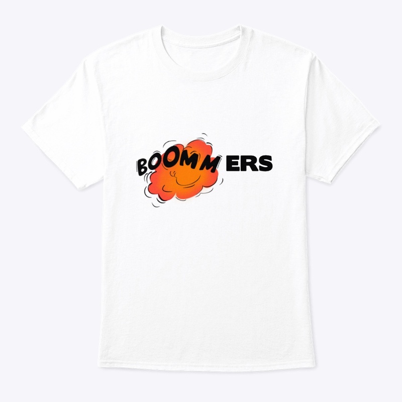 BOOMM ers