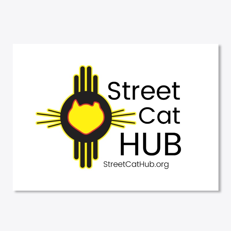 Street Cat Hub