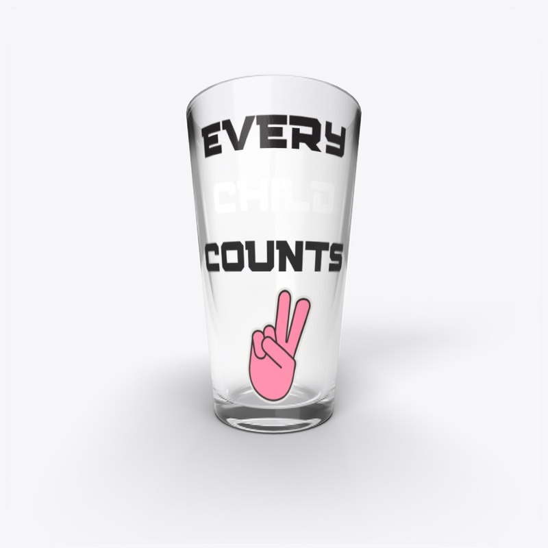 Every Child Counts