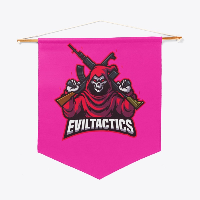 pennant logo