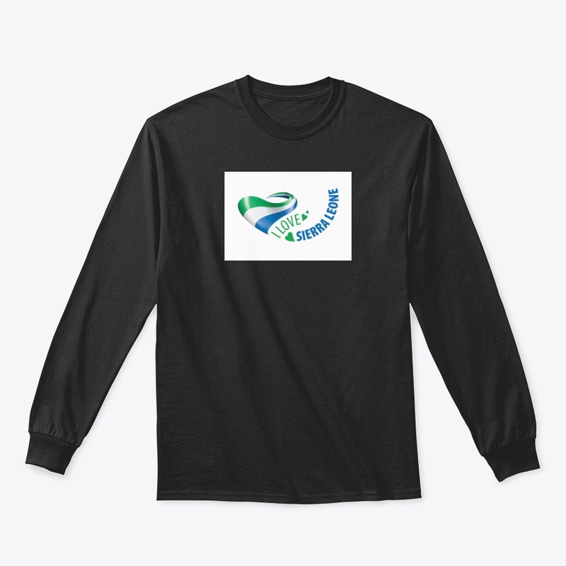 Sierra Leone 