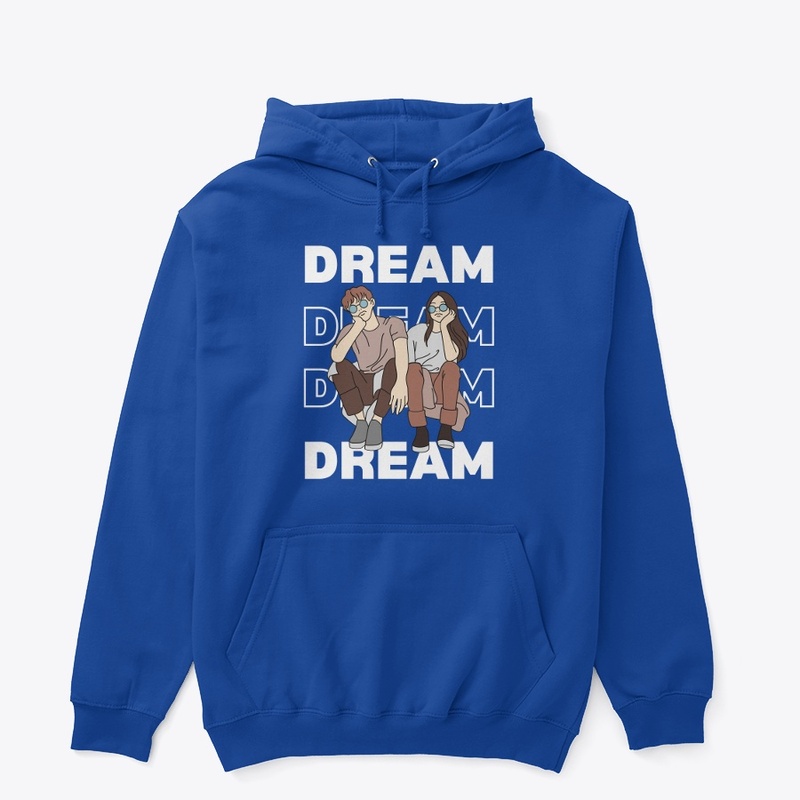 Dream-hoodie