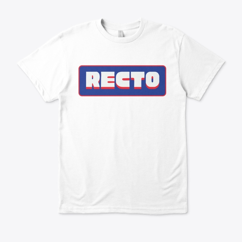 Recto Unisex TShirt