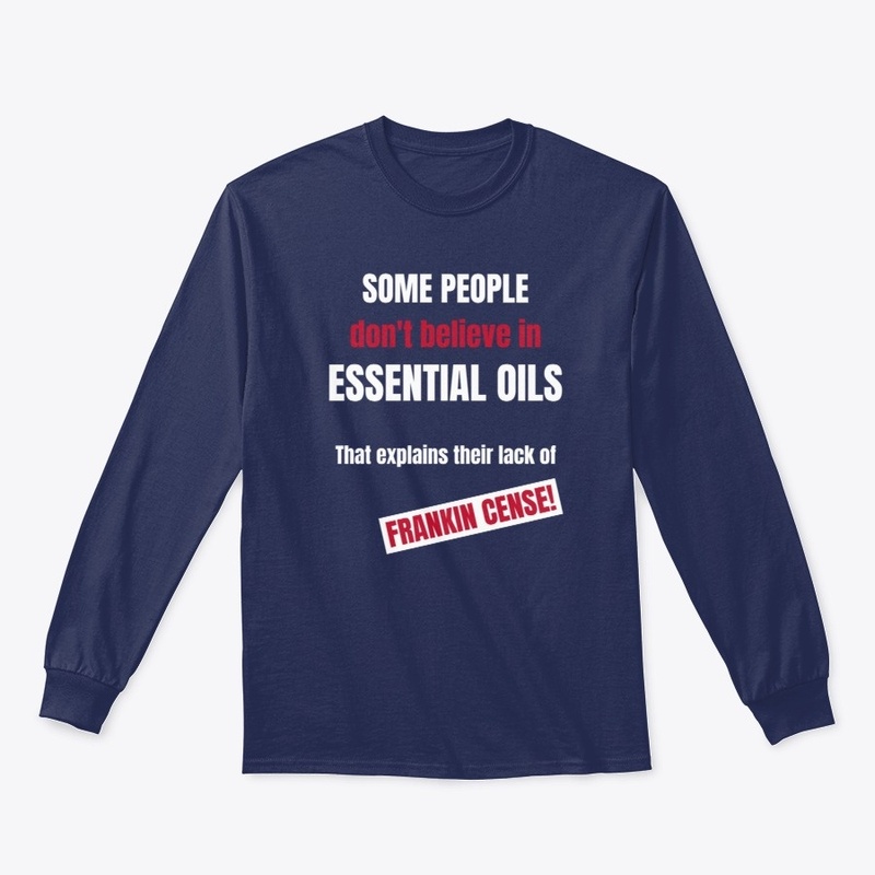 Believe in Essential Oils