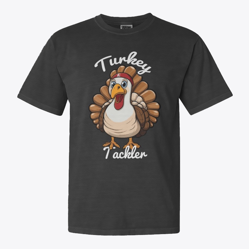 Thanksgiving t-shirt design