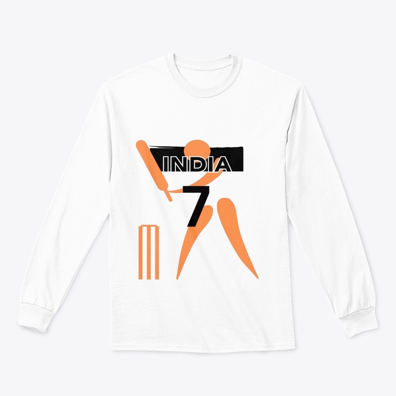 Premium Performance Cricket Shirt
