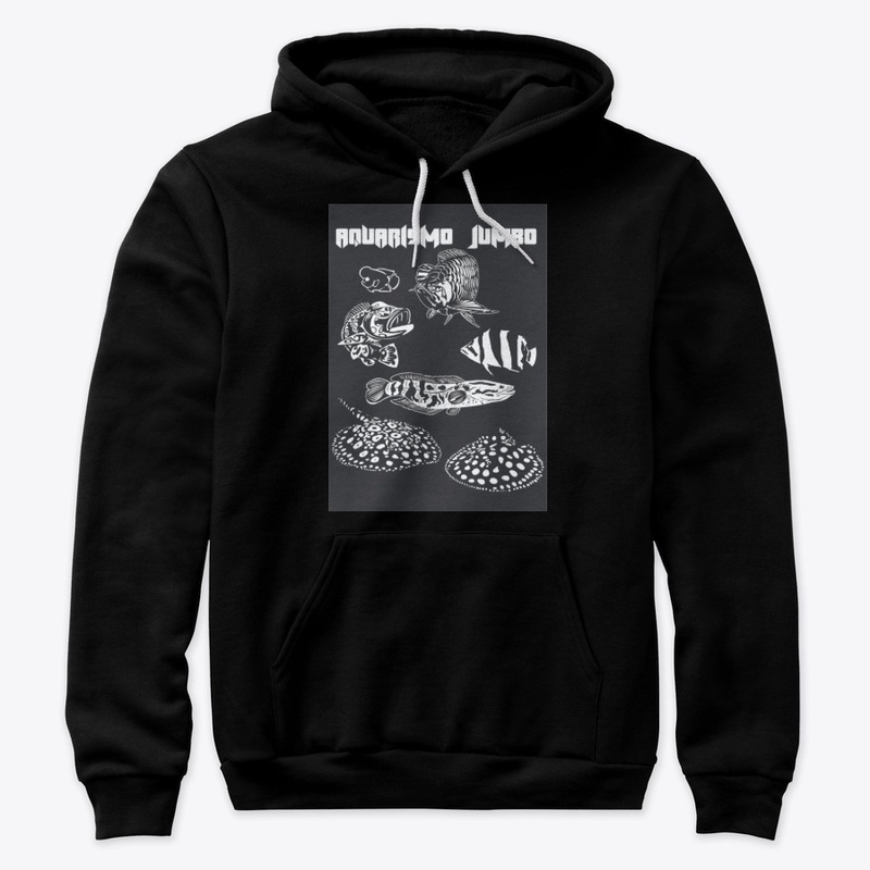 Aquarismo Jumbo Oficial