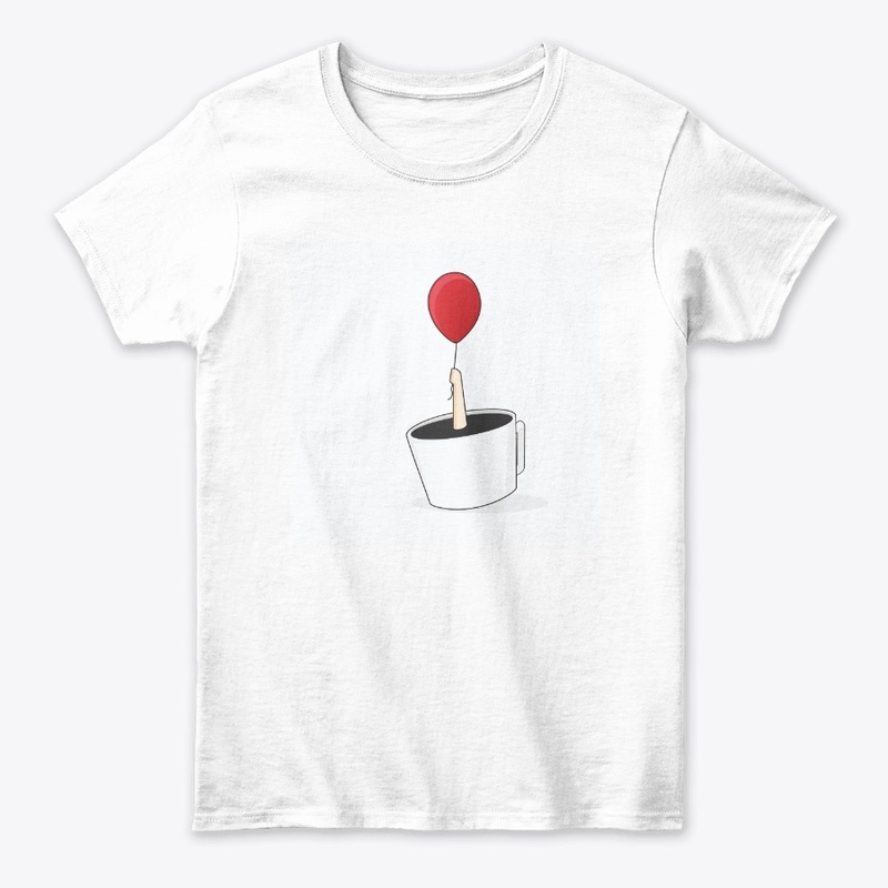 Coffee Baloon