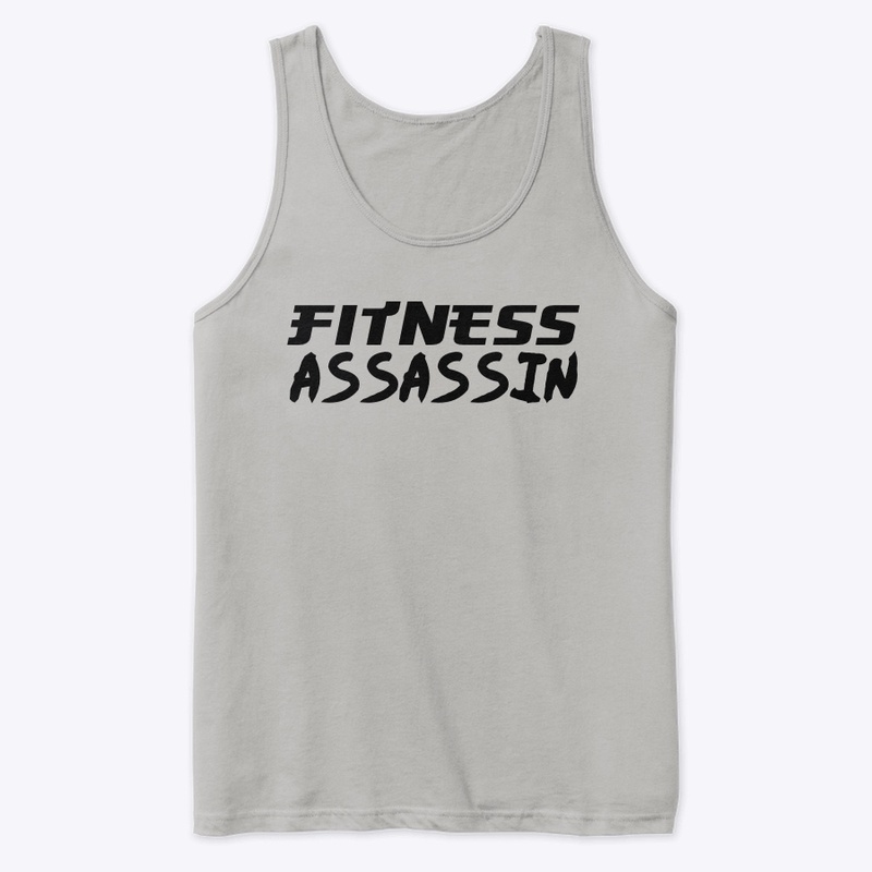 Fitness Assassin