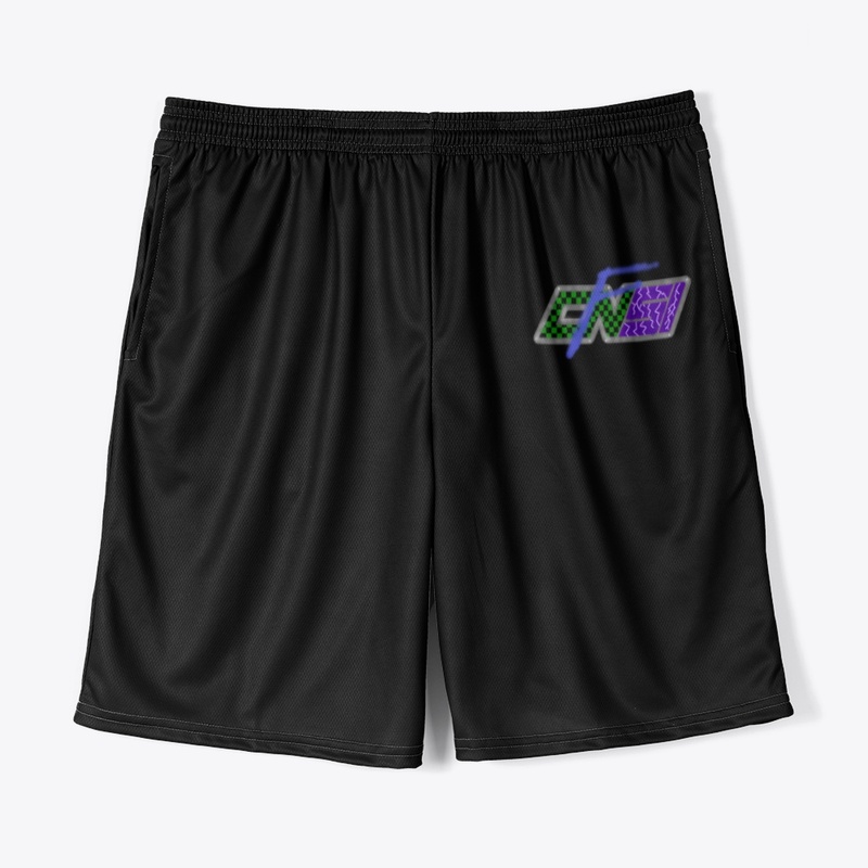 CrazyFoxNinja51's Official Merch