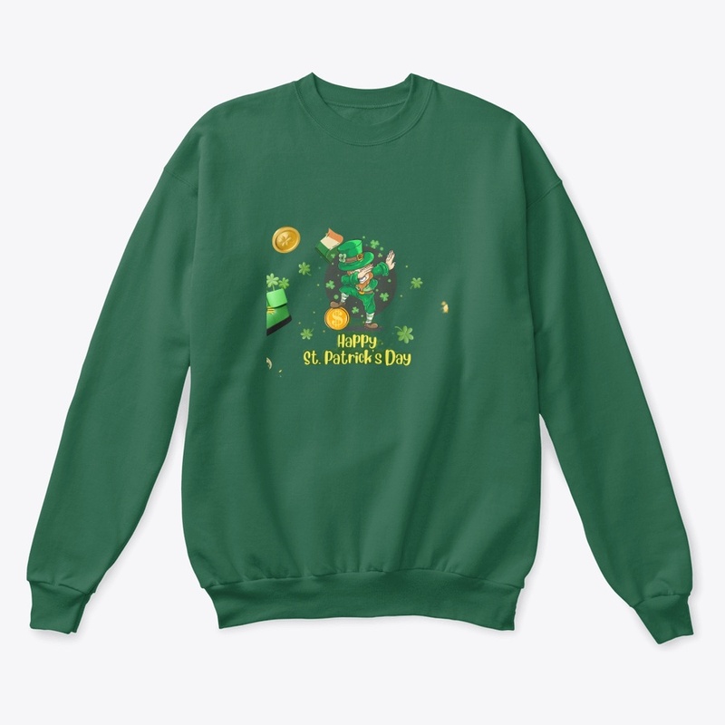 st patrick s day