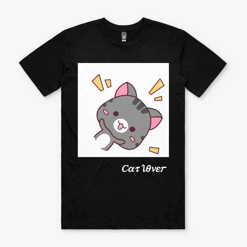 Cat lover style