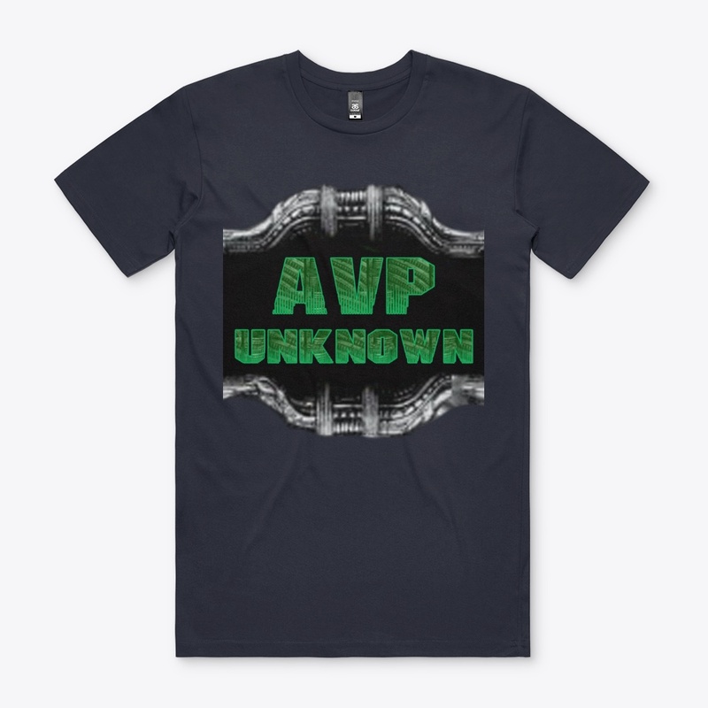 AVPUNKNOWN - LOGO Collection.