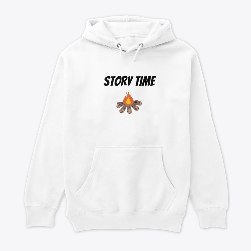 Camping t shirt
