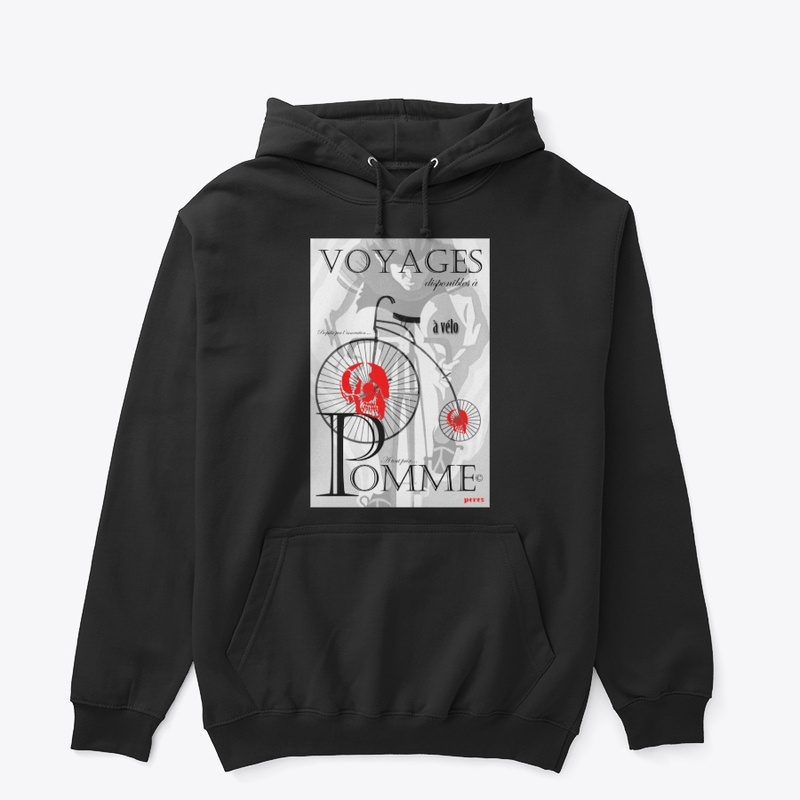 VOYAGES | Limited Edition