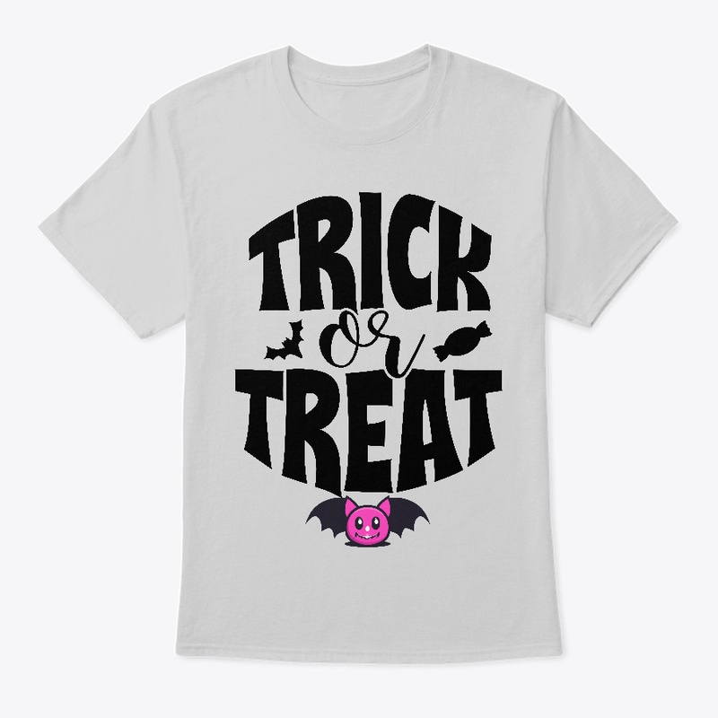 Trick Or Treat