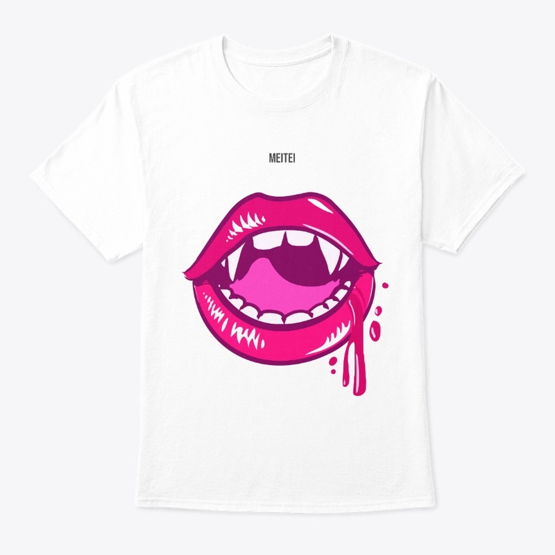 MEITEI - VAMPIRE