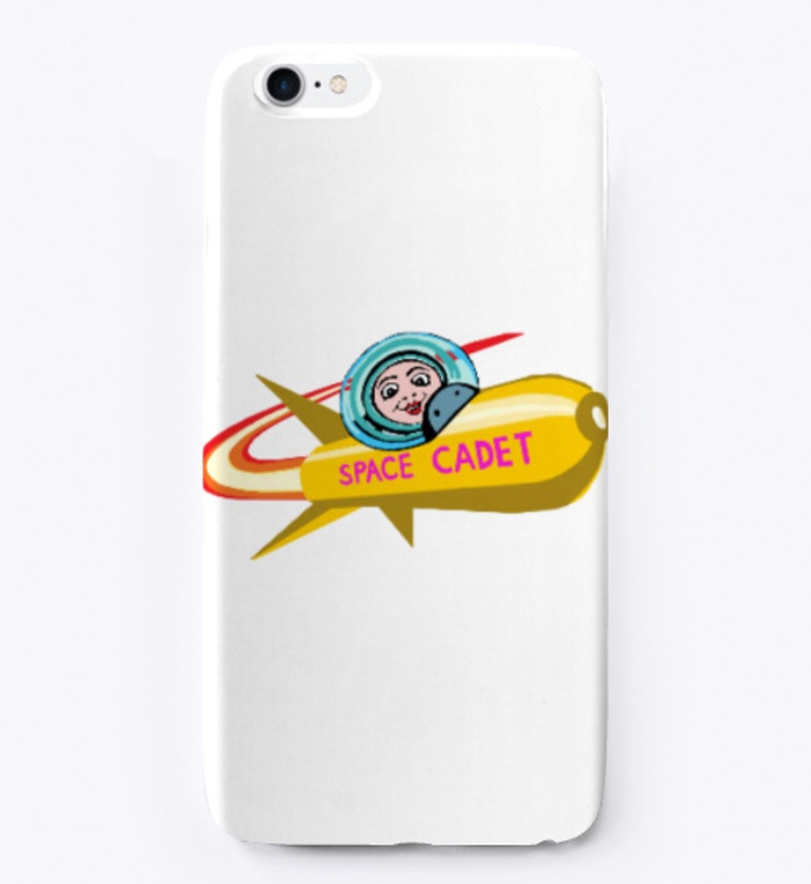 Space Cadet