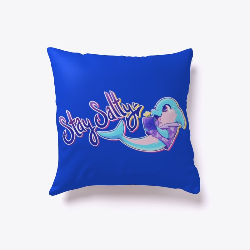 Salty Dolphin Store 