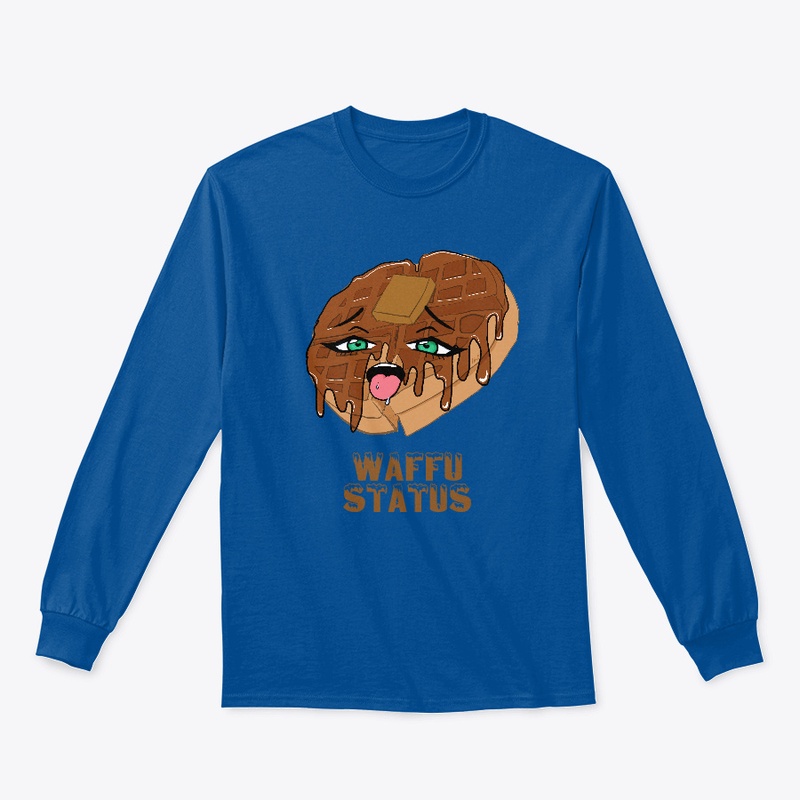 Waffu Status