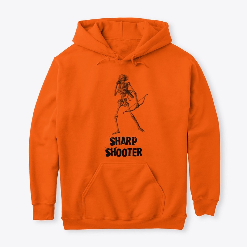 Sharp Shooter