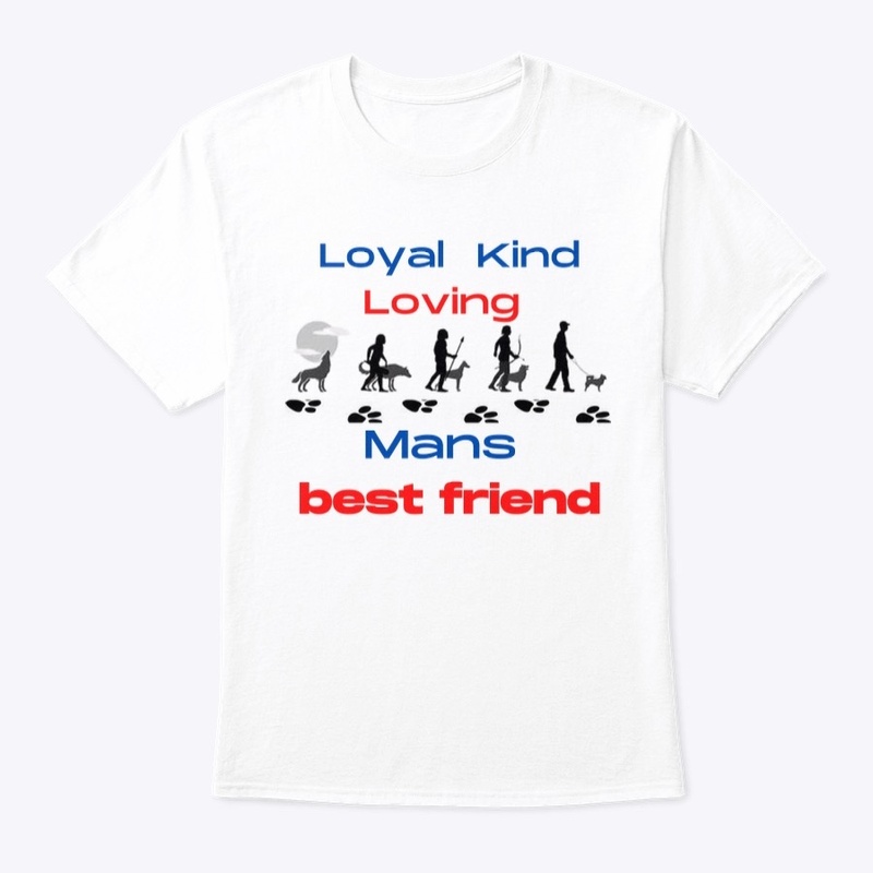 Mans best friend 