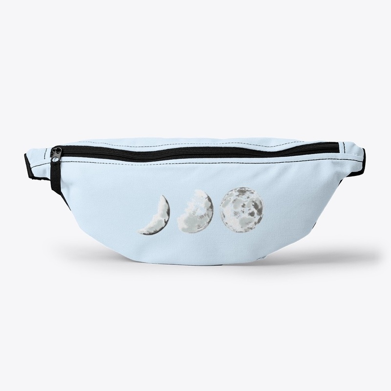 Phases of the Moon