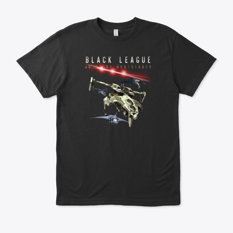 BLACK LEAGUE