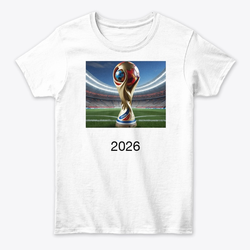 SOCCER 2026