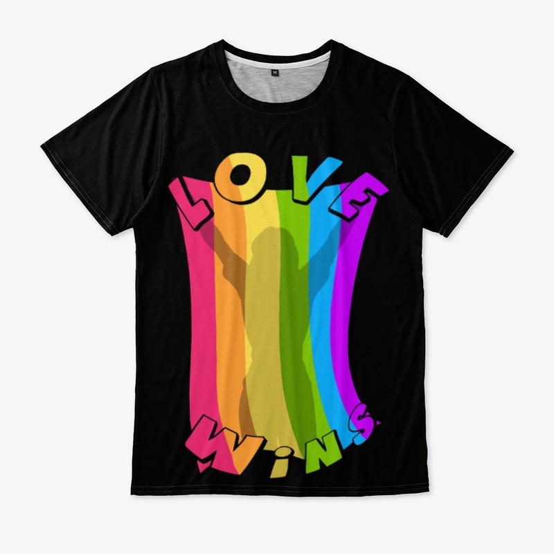 love wins for gay love is love
