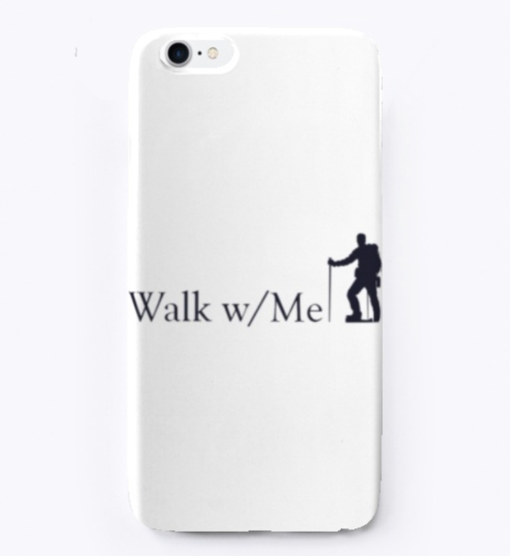 Walk w/ Me - To support Kris Montgomery