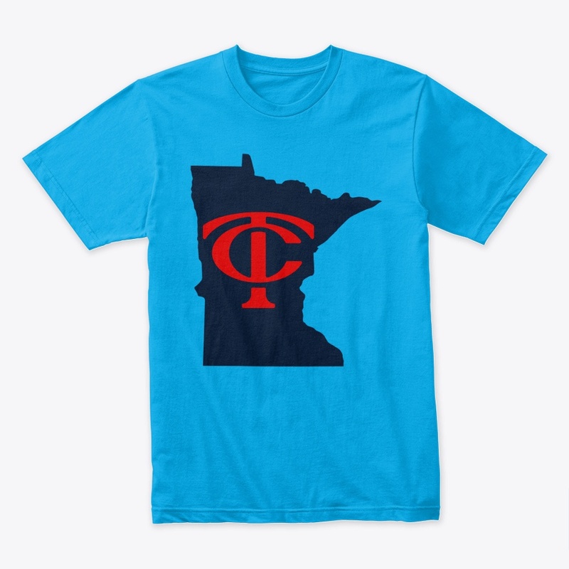 Minnesota Shirts