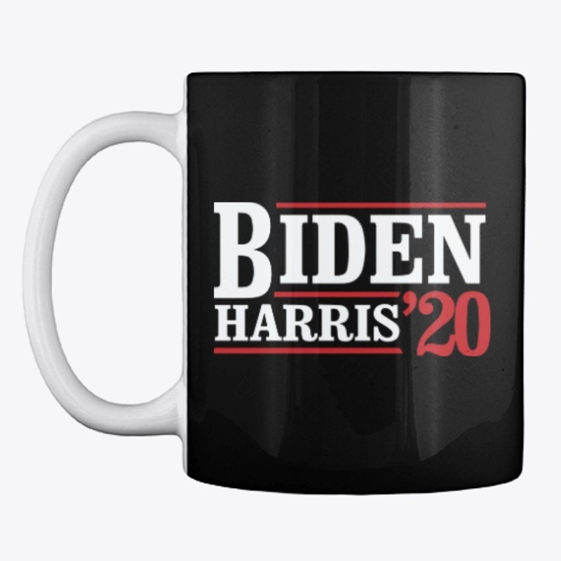 Biden Harris 2020 Shirt