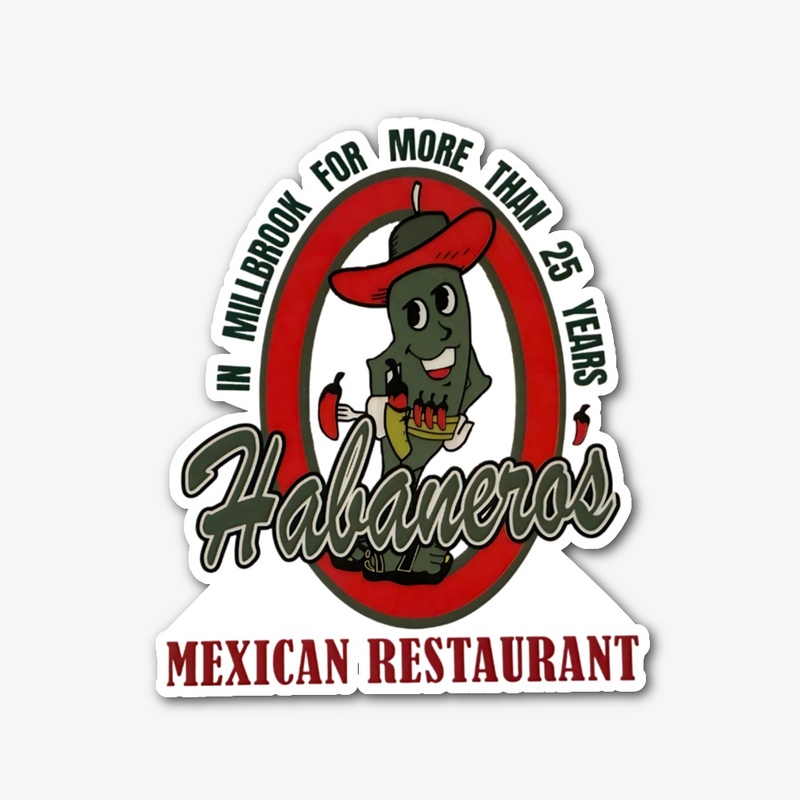 Habaneros official