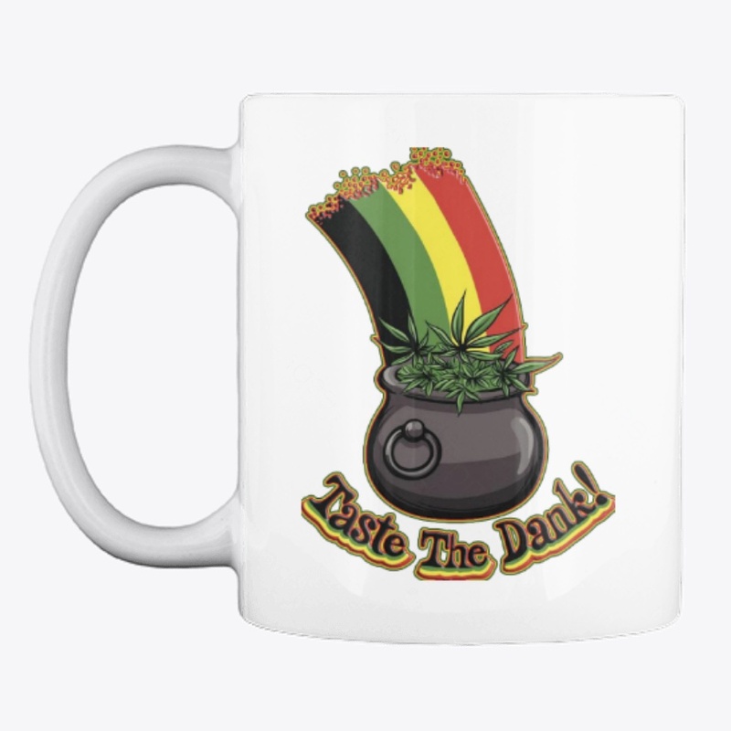 Taste the Dank