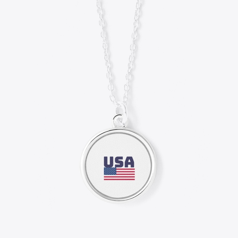 USA style