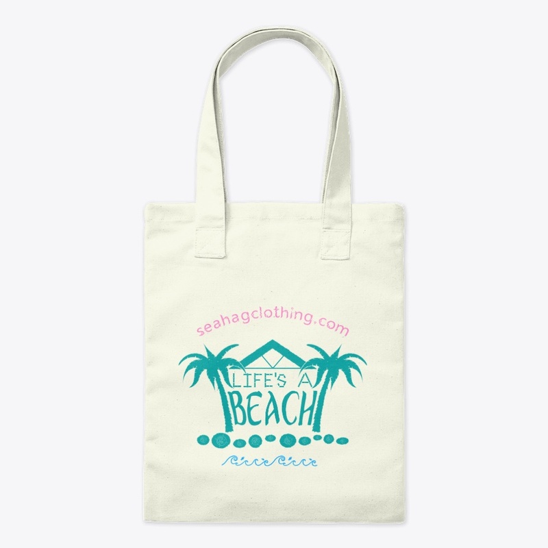 Life's A Beach