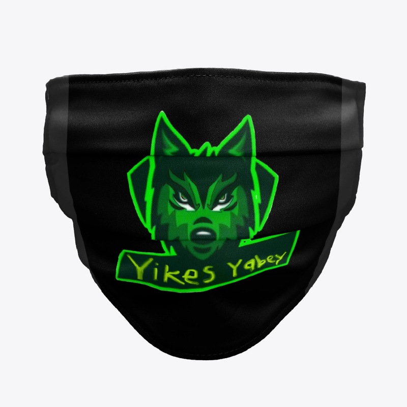 Yikes Yabey Merch