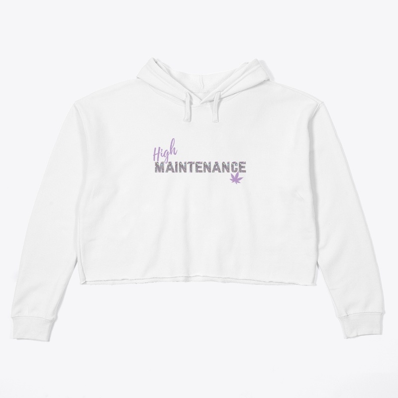 High Maintenance 