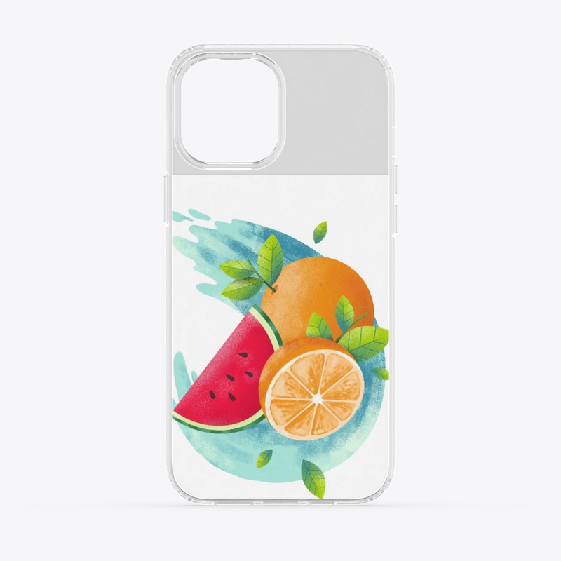 fruit design